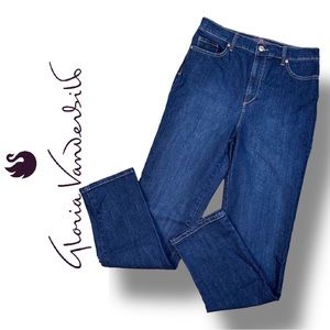 Classic Vintage Gloria Vanderbilt Amanda 10L Jeans